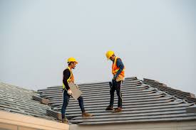 Cold Roofs in Danbury, TX